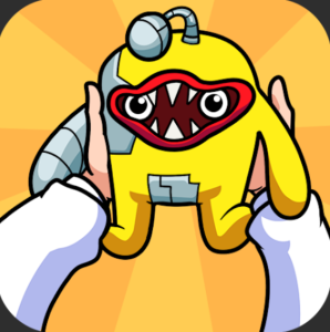 Download I’m Not Blue Monster: Rainbow Mod Apk v2.5.7 (Unlimited Money) Terbaru 2026