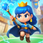 Download Archmagic Survivors TD Mod Apk v1.6.3 (Menu, No Skill CD, Unlimited Chest Summon) Terbaru 2026