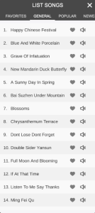 Screenshot Guzheng Master Mod APK