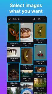 Screenshot Image Search Mod APK