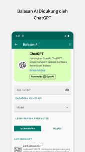 Screenshot Whatauto - Auto Reply Mod APK