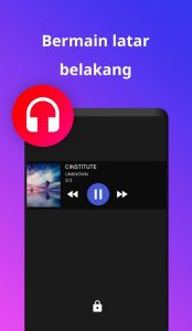 Screenshot UPlayer Mod APK