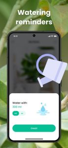 Screenshot PlantIn Plant Identifier Mod APK