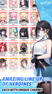 Screenshot One Guy Mod APK