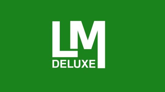 Screenshot LazyMedia Deluxe Mod APK