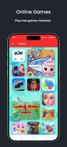 Screenshot Ucmate Mod APK