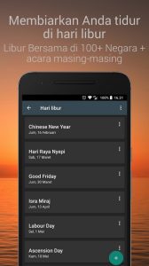 Screenshot Alarm Clock for Heavy Sleepers Mod APK