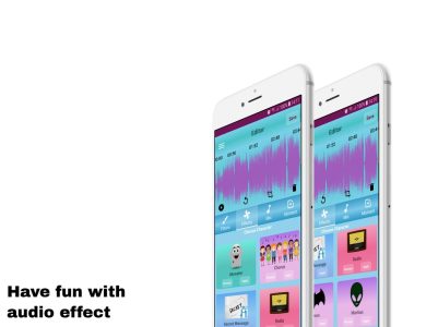 Screenshot VoiceOver – Record & Do More Mod APK