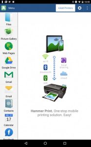 Screenshot Hammer Print Mod APK