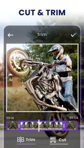 Screenshot Video Resizer & Compressor Mod APK