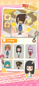 Screenshot Idle Office:Building Story Mod APK