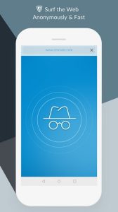 Screenshot ZenMate VPN Mod APK
