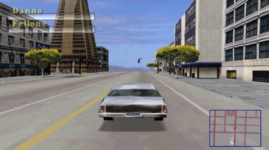 Screenshot FPse for Android Devices Mod APK