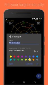 Screenshot GPS Status & Toolbox Mod APK
