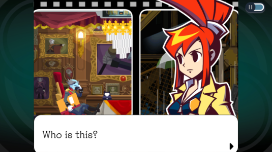 Screenshot Ghost Trick Mod APK