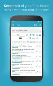 Screenshot Diabetes:M Blood Sugar Diary Mod APK