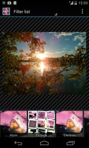 Screenshot Mosaic Art Lab Mod APK