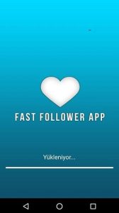 Screenshot FastFollow Mod APK
