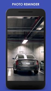 Screenshot ParKing Premium: Find My Car Mod APK