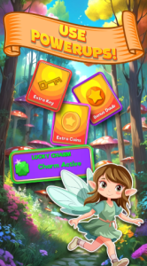 Screenshot Bingo Quest: Summer Adventure Mod APK
