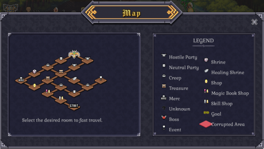 Screenshot Crawl Tactics Mod APK