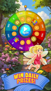 Screenshot Bingo Quest: Summer Adventure Mod APK