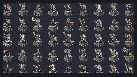 Screenshot Crawl Tactics Mod APK