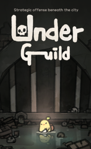 Screenshot UnderGuild: Offense Mod APK