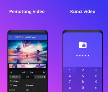 Screenshot UPlayer Mod APK