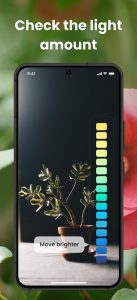 Screenshot PlantIn Plant Identifier Mod APK