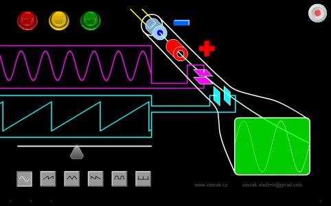 Screenshot Physics at school Mod APK