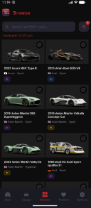 Screenshot Forza Horizon 6 Mod APK