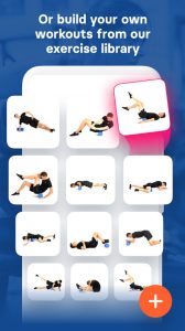 Screenshot Foam Roller Mod APK