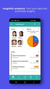 Screenshot Memento Database Mod APK
