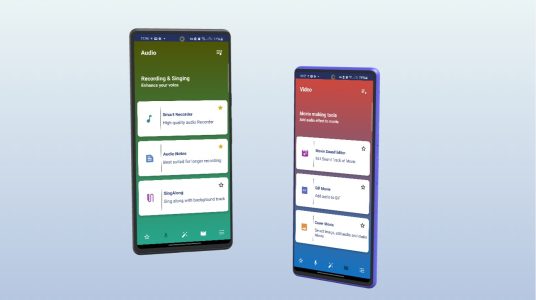 Screenshot VoiceOver – Record & Do More Mod APK