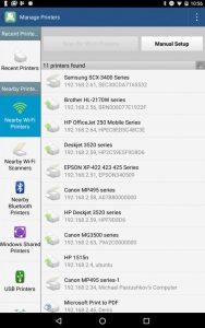Screenshot Hammer Print Mod APK