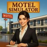 Download Hotel Owner Motel Simulator 3D Mod Apk v2.3 (Free Shopping) Terbaru 2026
