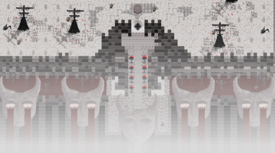 Screenshot Dark Sword: The Light of Ainn Mod APK