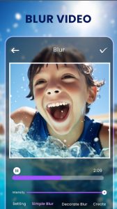 Screenshot Video Resizer & Compressor Mod APK
