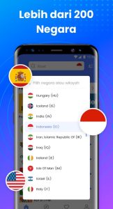 Screenshot My Radio Mod APK