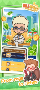 Screenshot Idle Office:Building Story Mod APK