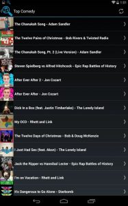 Screenshot TinyTunes Mod APK