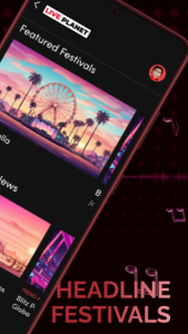 Screenshot Music Wars: Rockstar & Rap Sim Mod APK