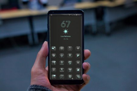 Screenshot B1ack Scorpion Mod APK