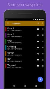 Screenshot GPS Status & Toolbox Mod APK
