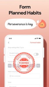 Screenshot Dreamfora Mod APK