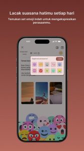 Screenshot Daynote Mod APK