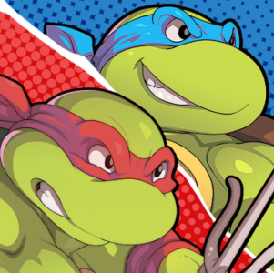 Download TMNT: Shredder’s Revenge Mod Apk v1.2.18 (Unlock) Terbaru 2026
