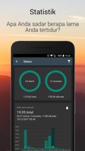 Screenshot Alarm Clock for Heavy Sleepers Mod APK