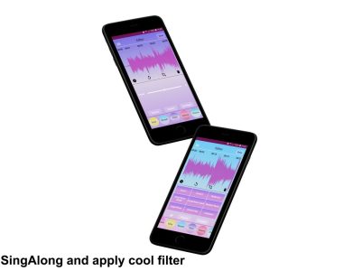 Screenshot VoiceOver – Record & Do More Mod APK